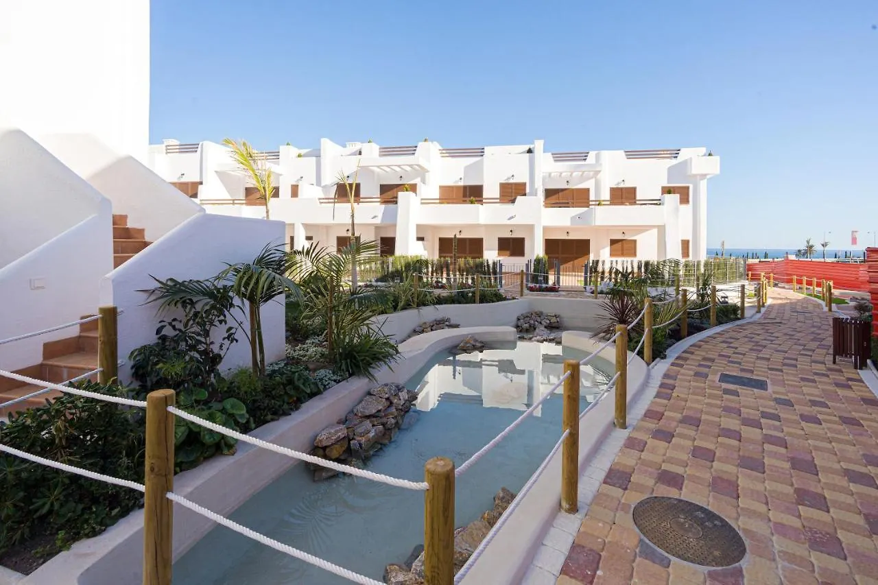Canelle San Juan de los Terreros 0*,  İspanya