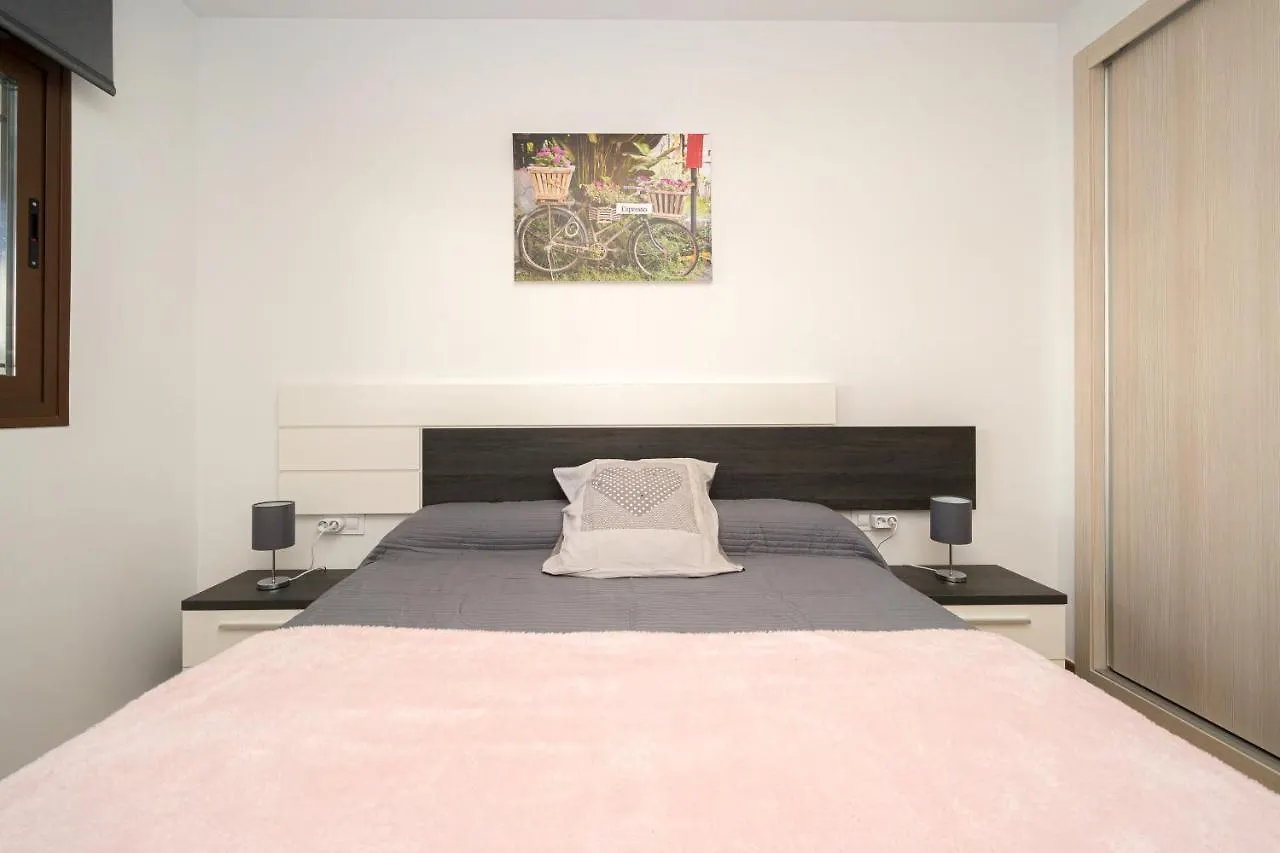 Canelle San Juan de los Terreros 0*,  İspanya